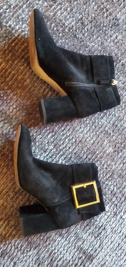 Womens boots