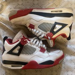 Jordan 4