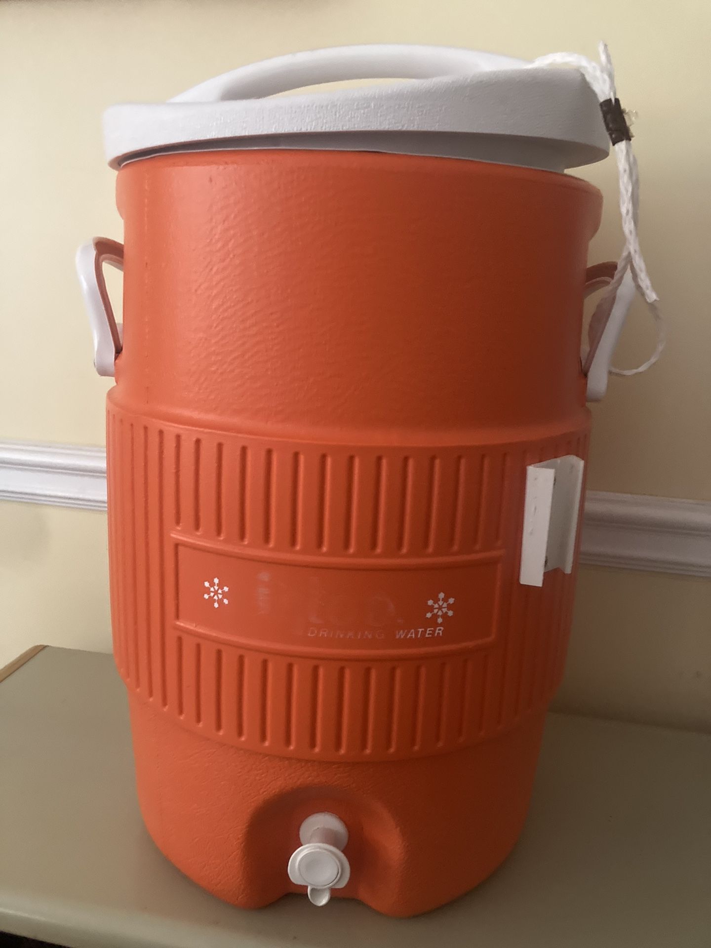 IGLOO 5 Gal Cooler