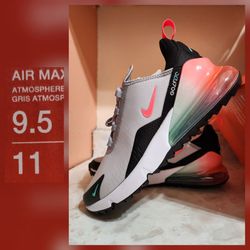 Nike Air Max 270 golf size 9.5