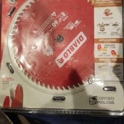 Disco Para Madera