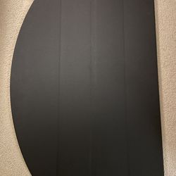 2020-2024 Tesla Model Y Parcel Shelf Trunk Cover