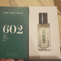 Bon parfumer Cologne