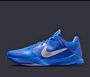 Kobe 5 Protro Dodgers
