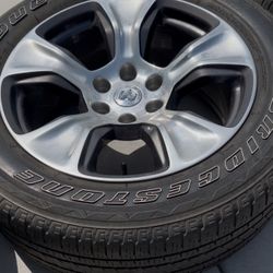 Tire Sale 