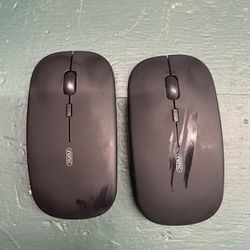 Wireless Mice