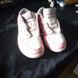 Kids Jordans Size 11c