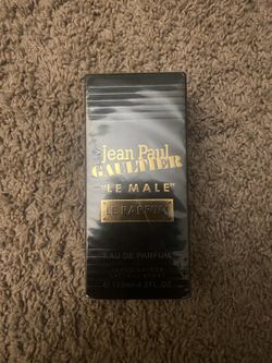 Jean Paul Gaultier “ Le Male “ Cologne