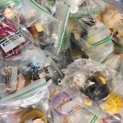 Disney Vinylmation Figures $4 Each 