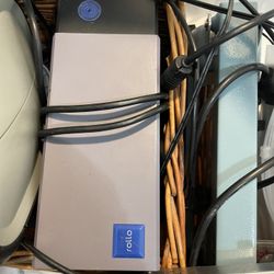 Label Printers 