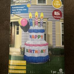 Airblown Inflatable 