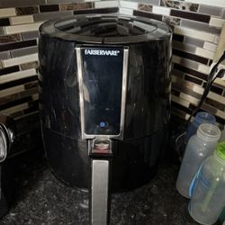Air Fryer 