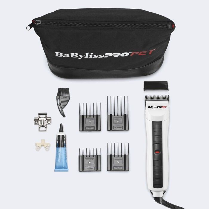 BaBylissPRO™ PET Two-Speed Clippers