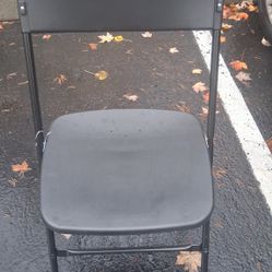 Folding Chairs And Tables 