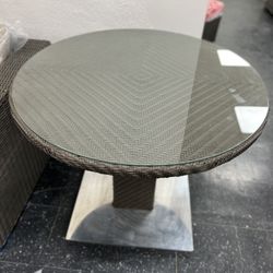 Patio Furniture Table 