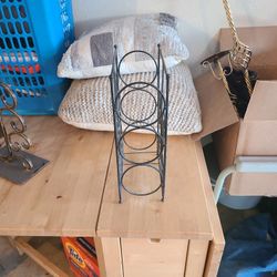 Wine Holder 