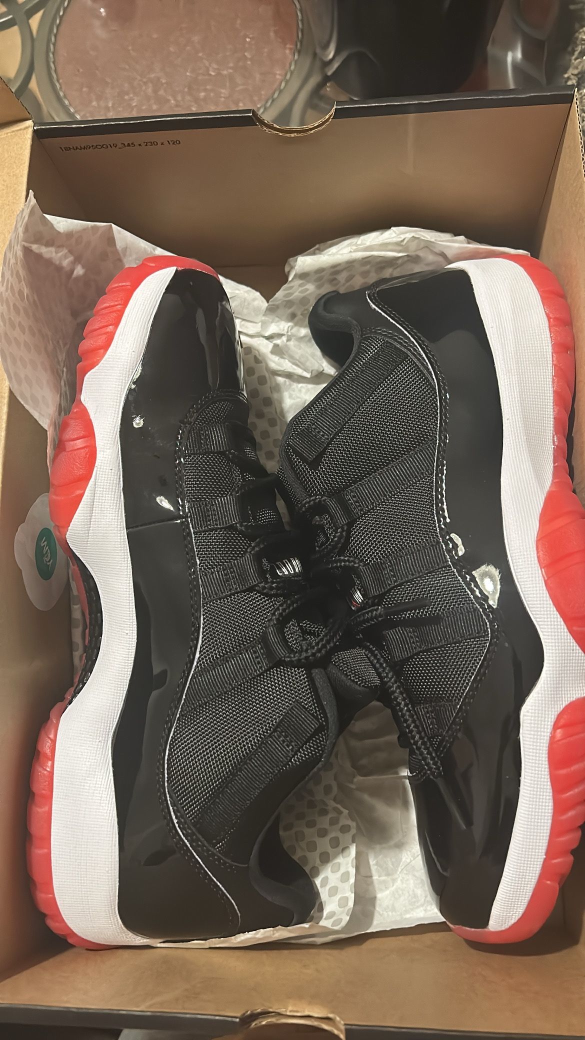 Jordan 11