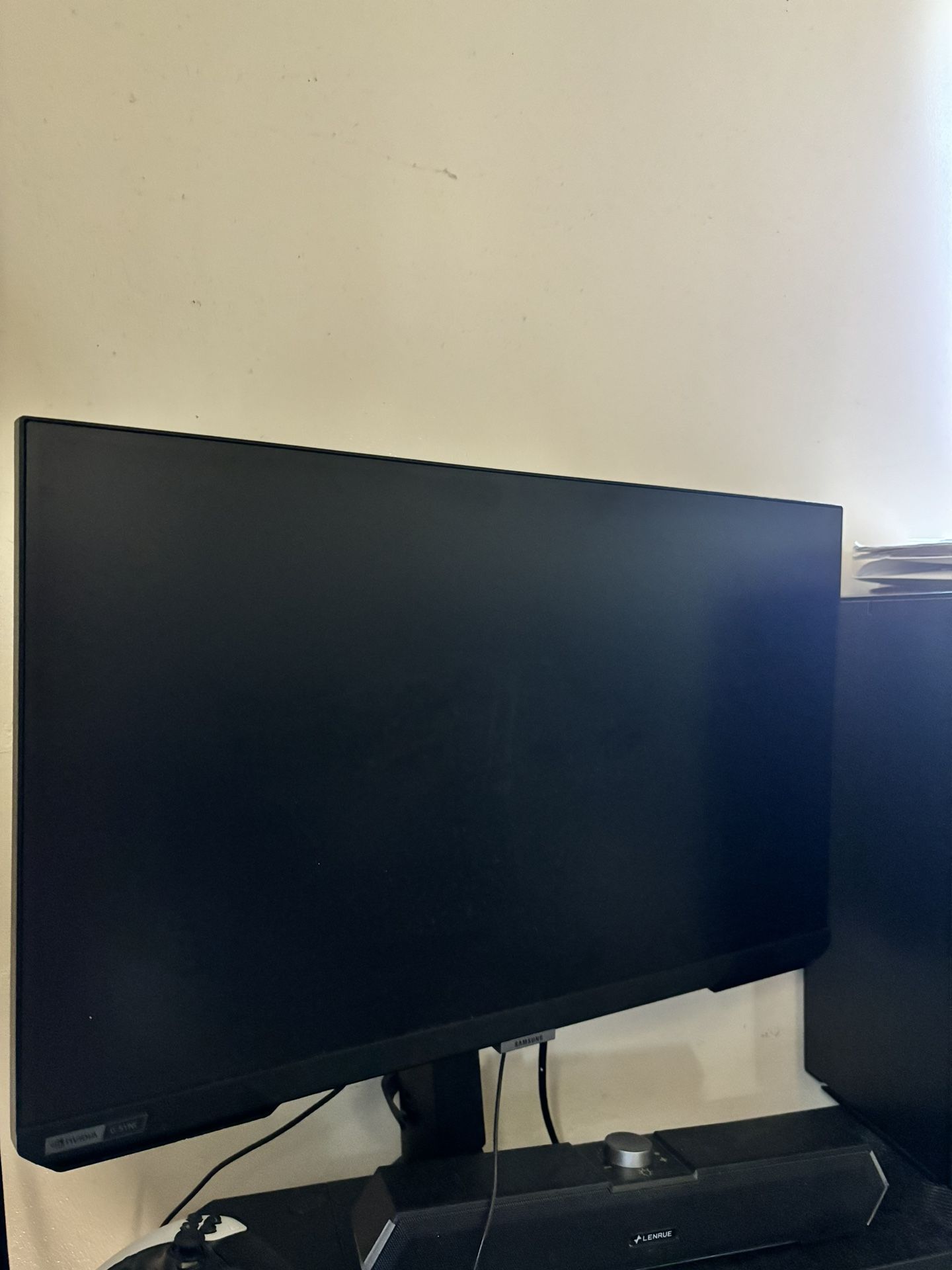 Monitor Samsung 