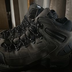 Danner Work Boots