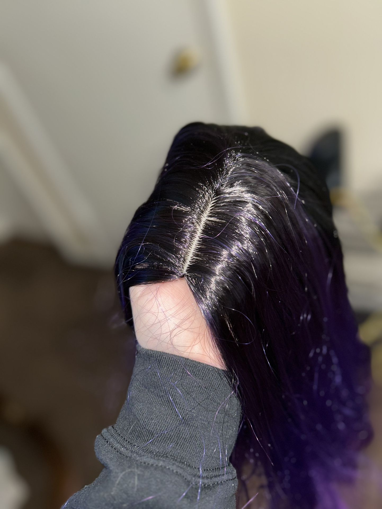 Brand New Beautiful Wig Never Worn