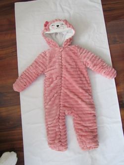 New Girls 12/18 Months Snowsuit, Koalababy