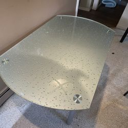 Kitchen Table