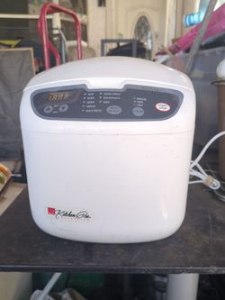 Bread Maker