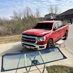 Vidrios Para Carros Y Trocas