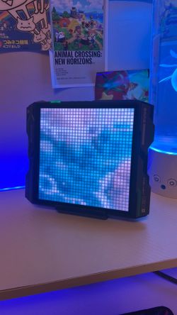 Govee gaming pixel mini