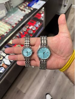Caravelle Watches