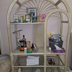 Wall Unit