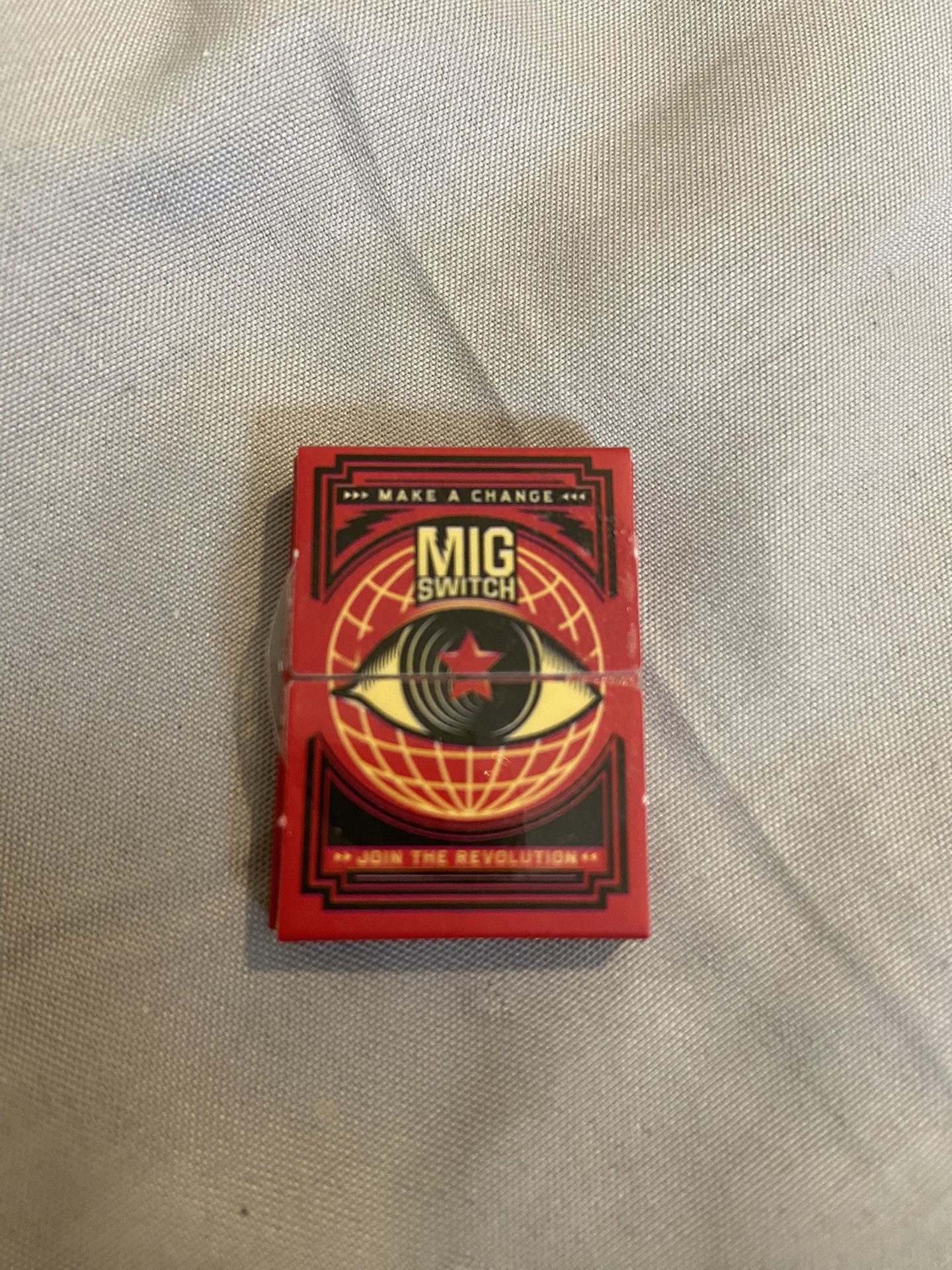 Mig Switch Flash Cart For Nintendo Switch 
