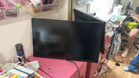 27” 4k Monitor