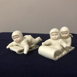 Snowbabies
