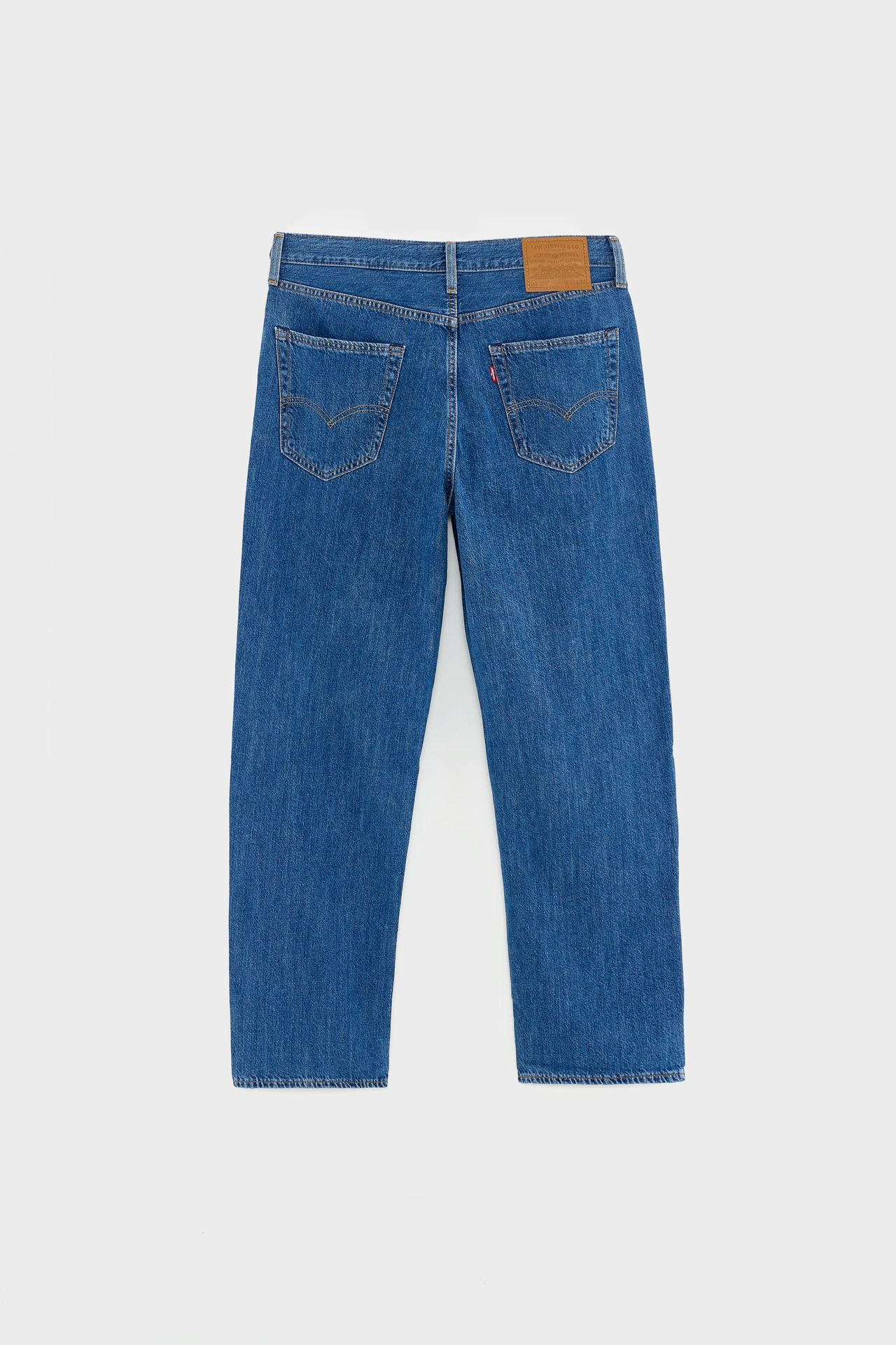 LEVIS LOT 568 BLUE
