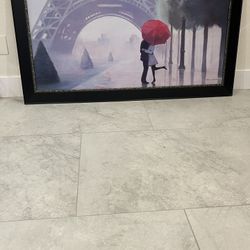 Canvas Painting Art 