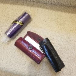 Lipstick Cases