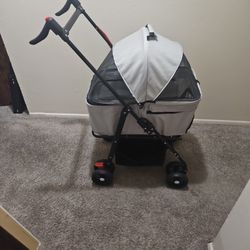 Dog Stroller 
