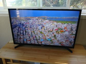 Samsung SMART TV