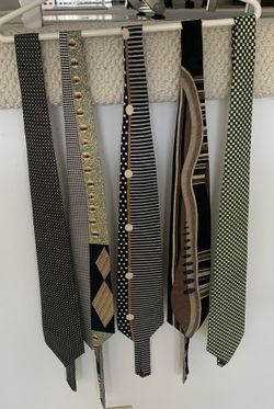 Ties