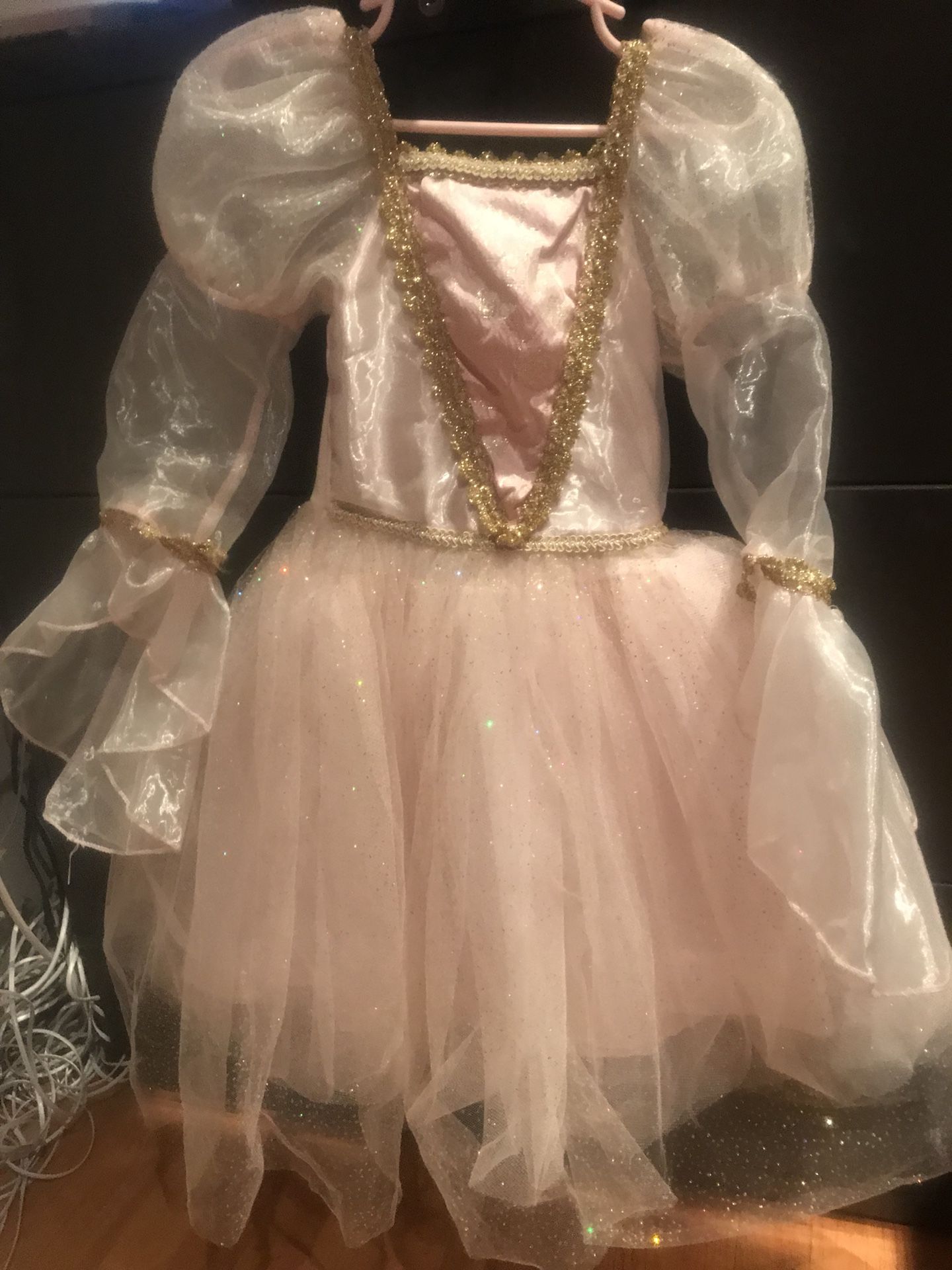 Princess Dress costume 4/5