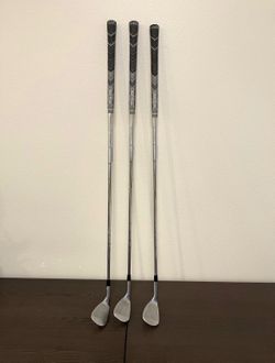 Titleist golf Vokey SM10/SM11 wedge set