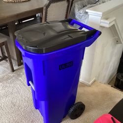 Big Trash Like New 