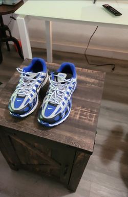 Nike P-6000 Men's Size 12