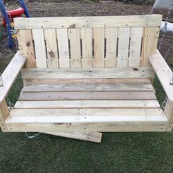 Swing Bench