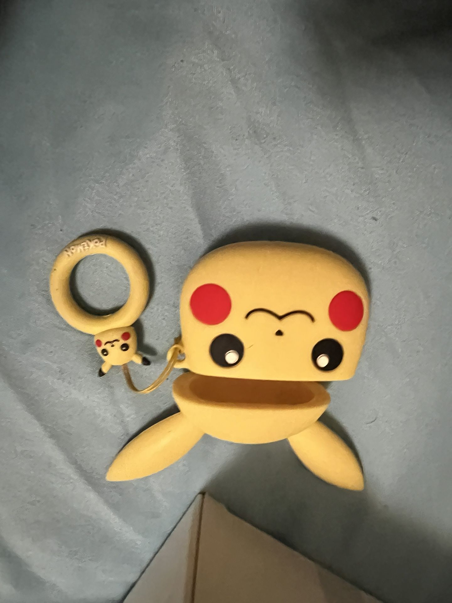 AirPods Case Or Cover Pikachu