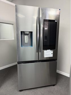 Samsung refrigerador family hub