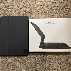 iPad Pro Magic Keyboard