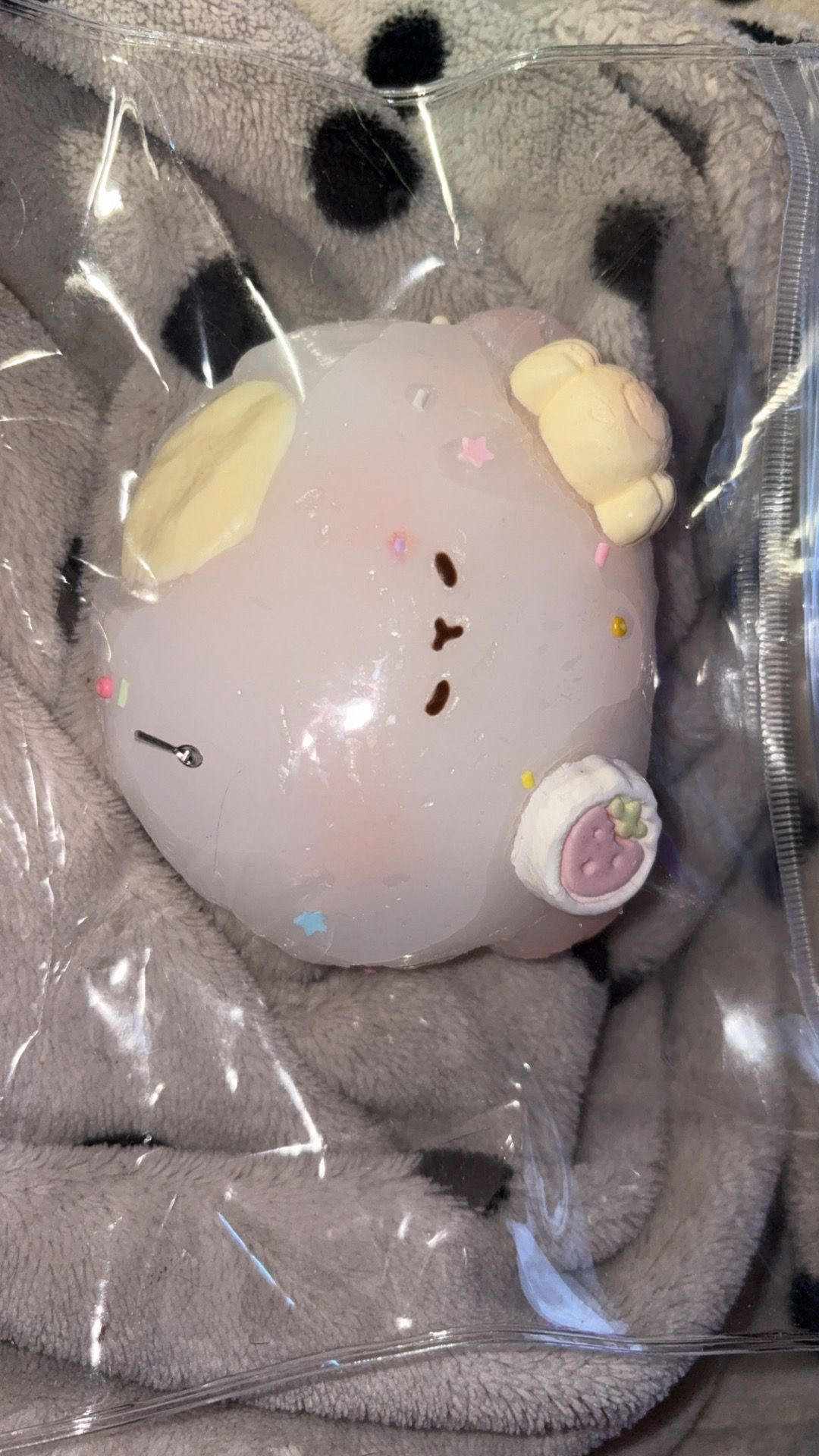 Taba squishy