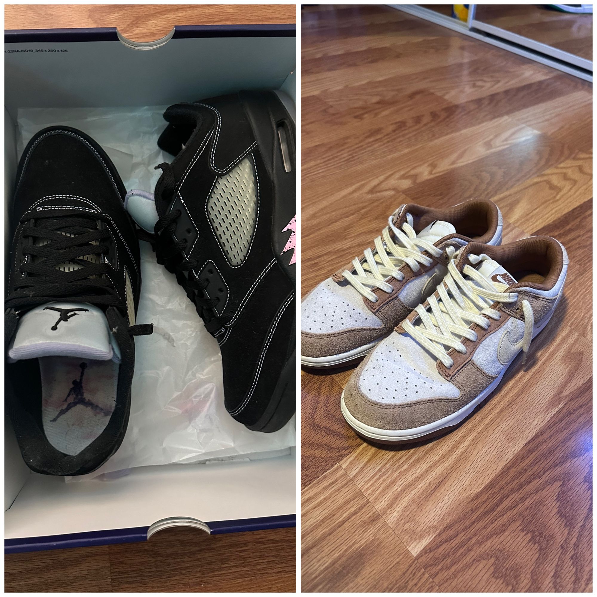 Nike Air Jordan Shoes 